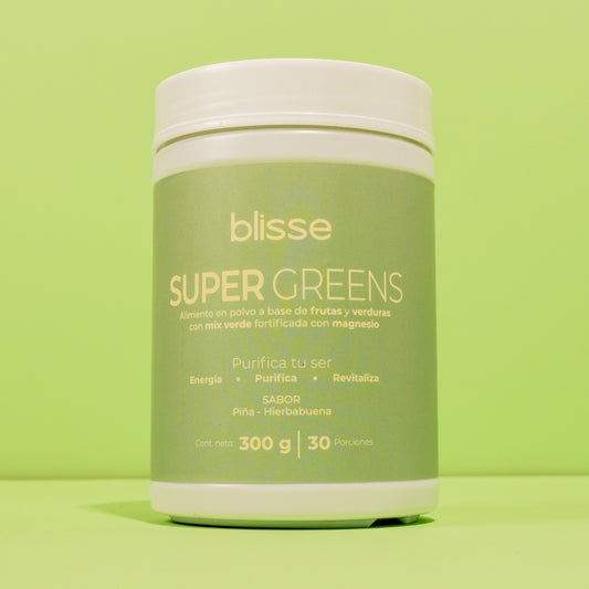 Super Greens