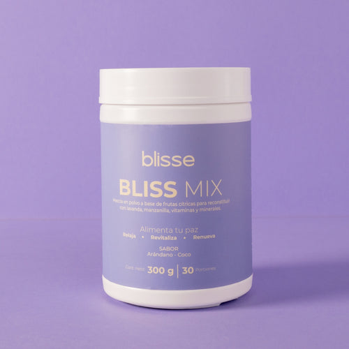 Bliss Mix